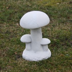 Marmorpaddehat
