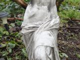 Marmorfigur- Venus fra Milo – Patineret