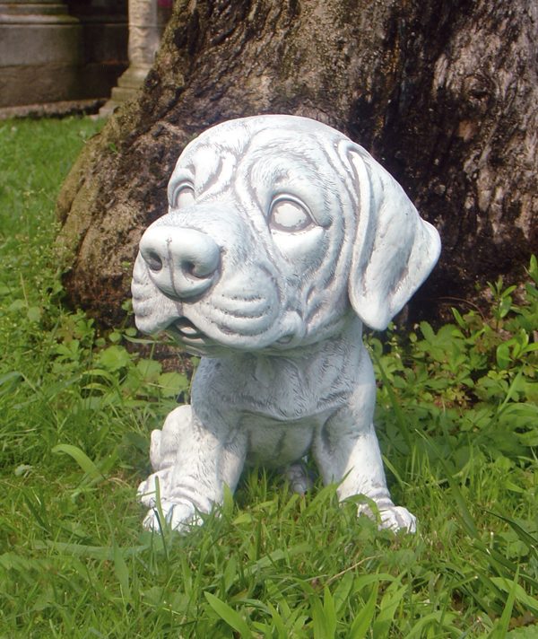 marmorhund