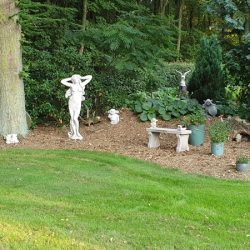 Statue