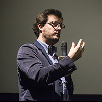 Javier Fuentes