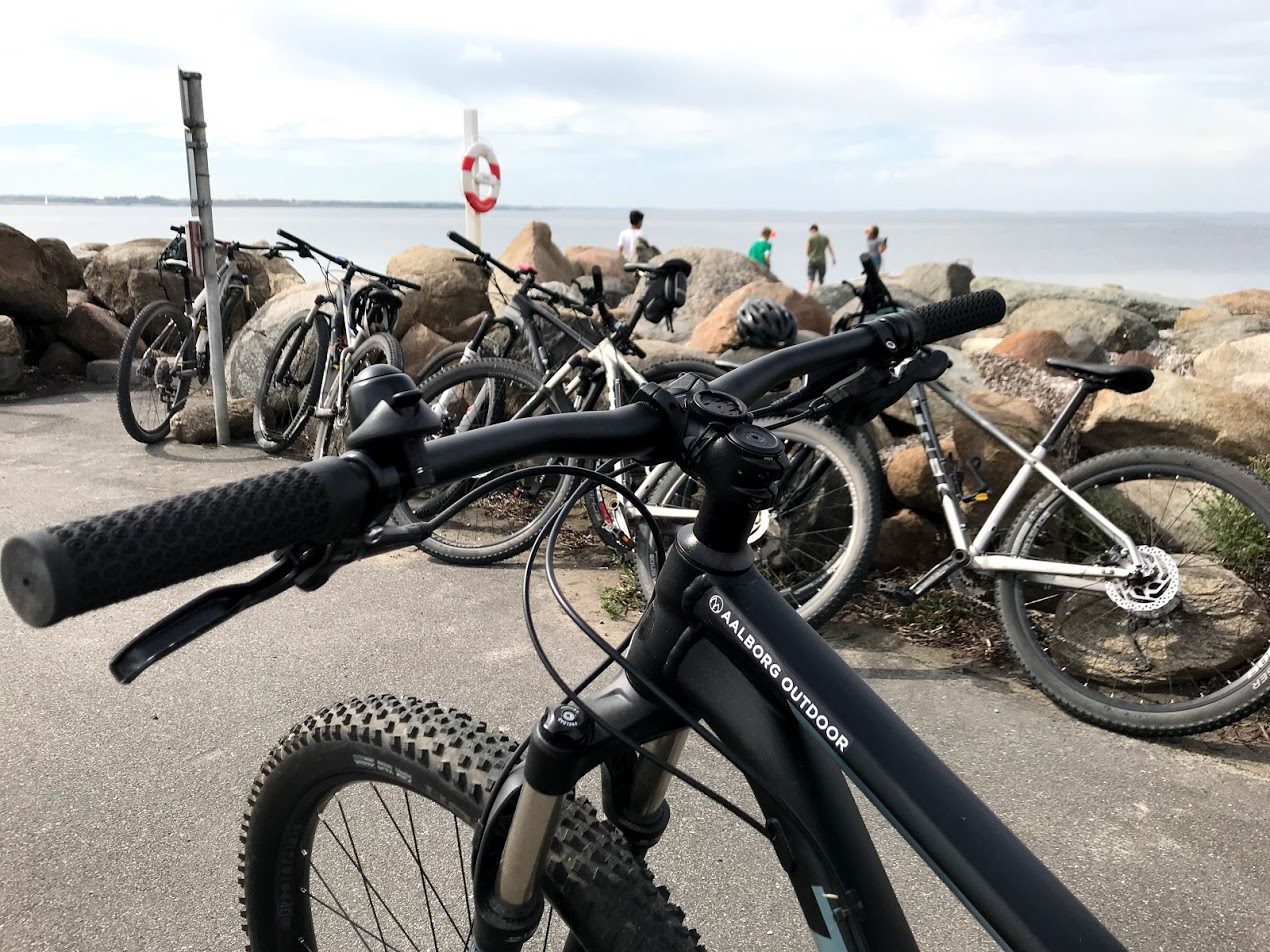 Mountainbike – Aalborg Outdoor