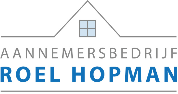 Aannemersbedrijf Roel Hopman