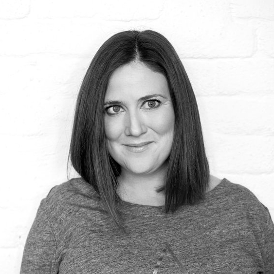 Speaker: Sharon O’Dea (UK) Experienced digital strategist