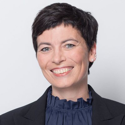 Speaker: Anke Maibach (DE) Director Communications Central Europe at Tata Consultancy Services