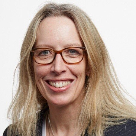 Speaker: Christina Rahtgens (DE) Associate Partner at Silvester Group