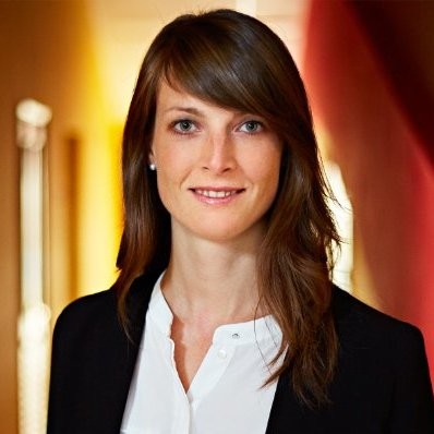 Speaker: Maren Christin Hübl (DE) Business Manager at Data Management & Landscape Transformation, SAP