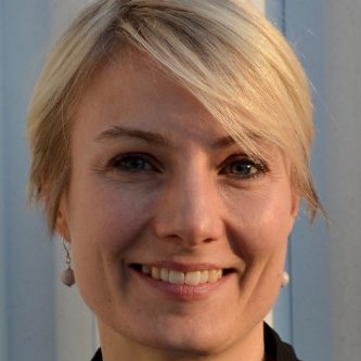 Speaker: Christina Mumm (DK) ScrumMaster at TVLab, TDC/Nuuday