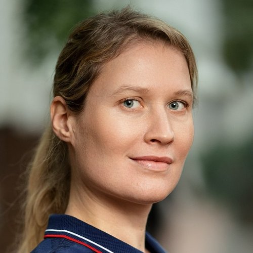 Aiste Hoffbeck (DK) Tryg Forsikring