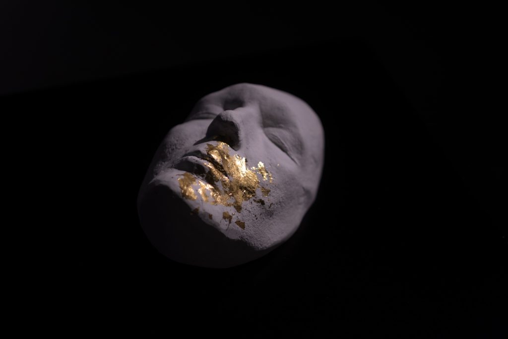 SELF NORMALIZATION exhibition artwork