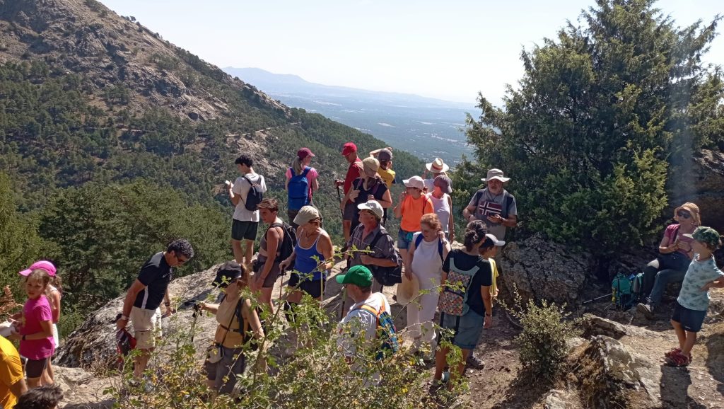 Excursiones guiadas Escorial