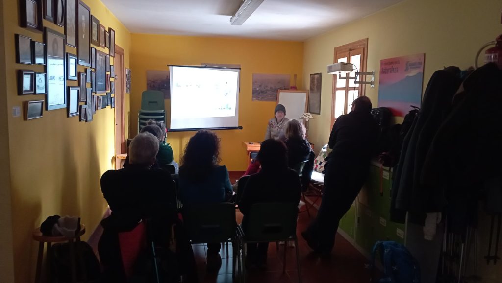 Taller Reciclaje