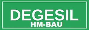 abdichtung-recklinghausen.de | HM-Bau Recklinghausen Degesil Bauwerksabdichtung und Schimmelsanierung im Ruhrpott Logo