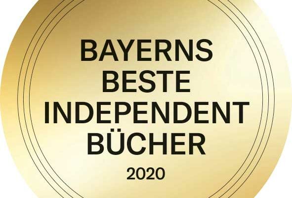 Bayern Beste Independent Bücher 2020 – LeipzigيَّاT von Xoşewîst