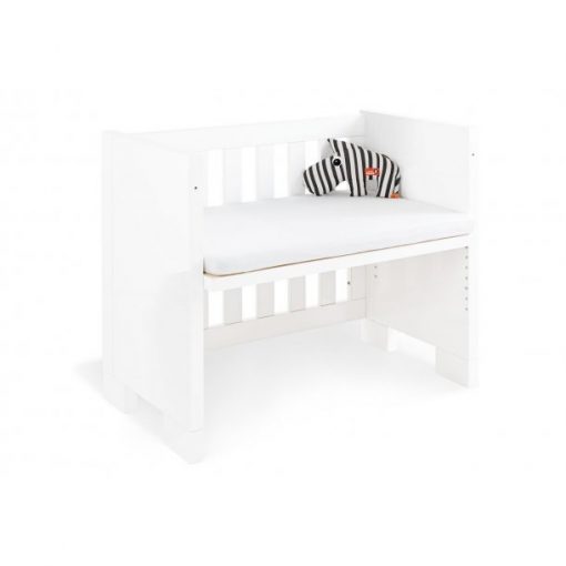 Pinolino Bedside Crib inkl. Madras