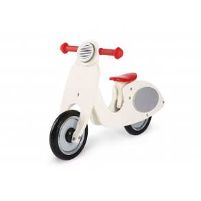 Pinolino løbecykel Vespa Wanda