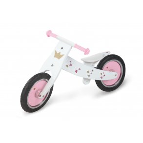 Pinolino løbecykel Pinky