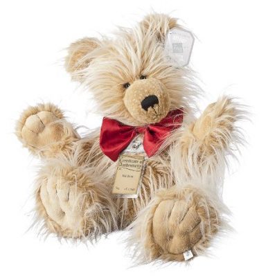 Suki bamse Sid
