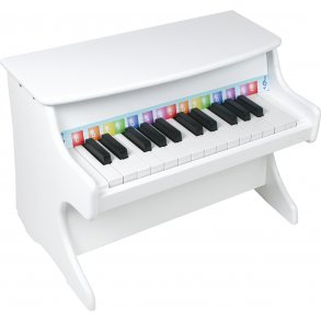 Small foot piano