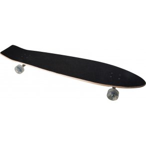 Small foot skateboard