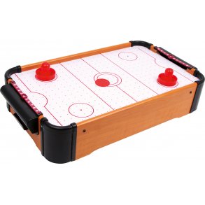 Small foot hockey bord