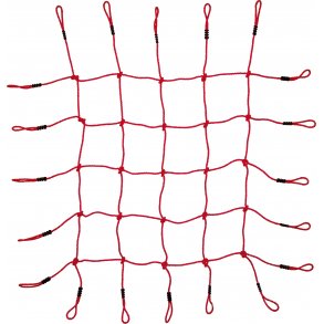 Small foot klatre net