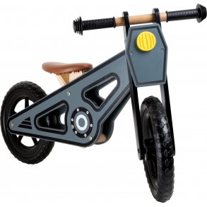 Small foot løbecykel