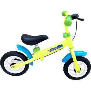 Small foot løbecykel