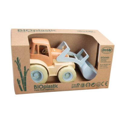 DANTOY Bio Traktor