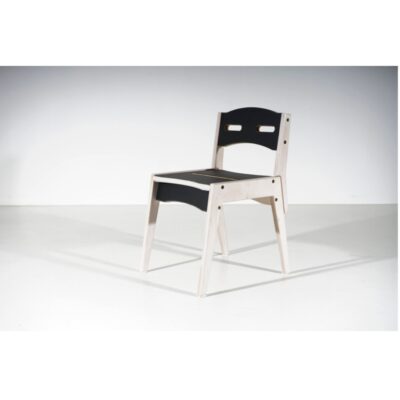 Hiccups design stol sort