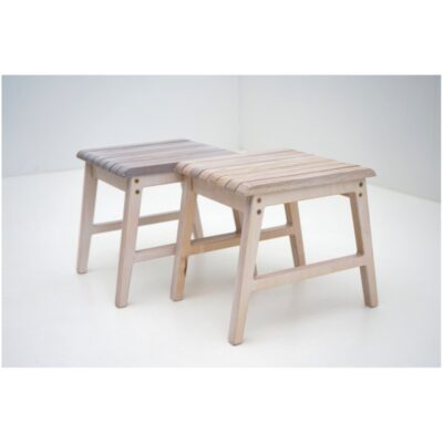Hiccups design Njord skammel