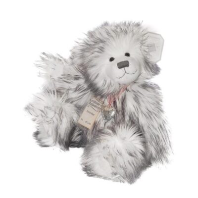 Suki bamse Emily
