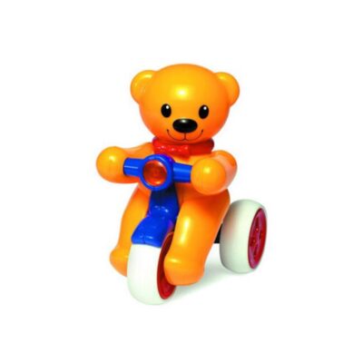 TOLO Cykelbamse