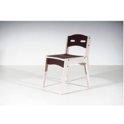 Hiccups design stol bordeuax