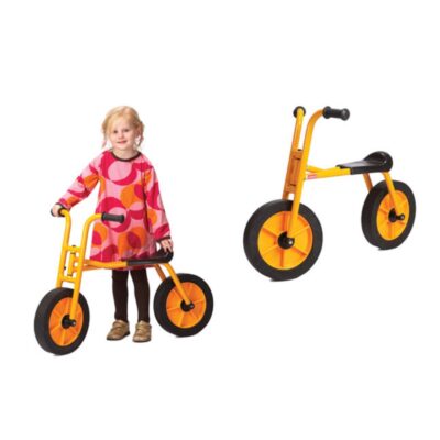 Rabo Maxi Runner 5+