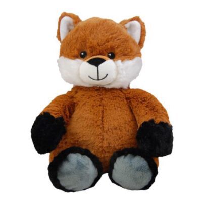 Cozy Time bamse