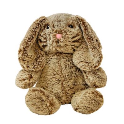 Cozy Time Bamse