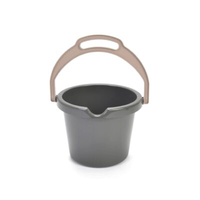 Spand hældetud Green Bean H16 cm