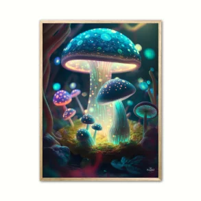 Plakat 50x70 Cm