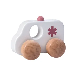 Kinder and Kids Ambulance