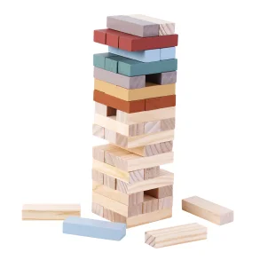 Kinder and Kids klodsmajor