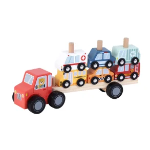 Kinder and Kid transporter