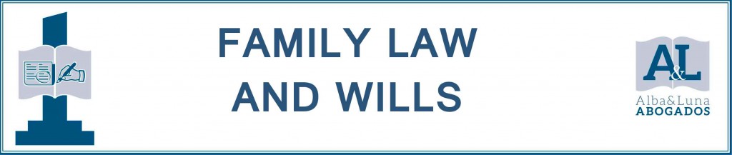lawyers for family law and wills in Benalmadena, Arroyo de la Miel and Torremolinos