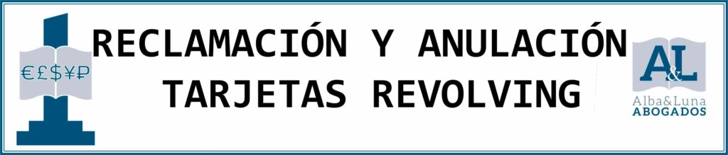 Alba & Luna Abogados tarjetas revolving Banalmadena - Arroyo de la Miel