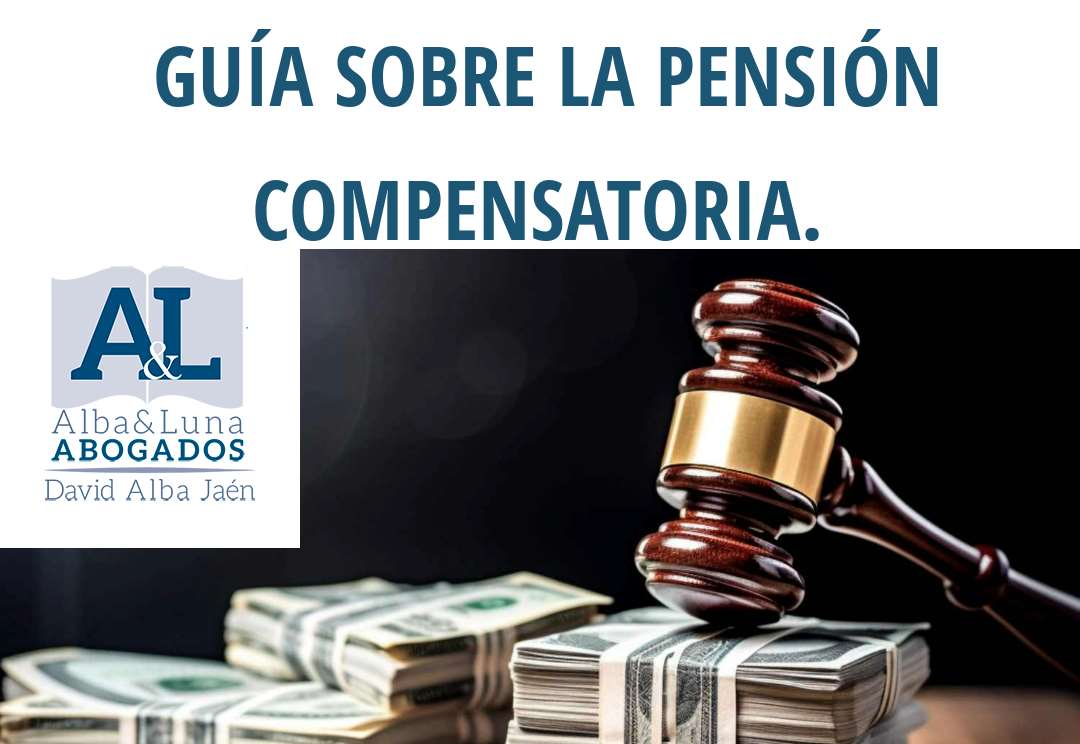 Abogado pensión compensatoria en Benalmádena
