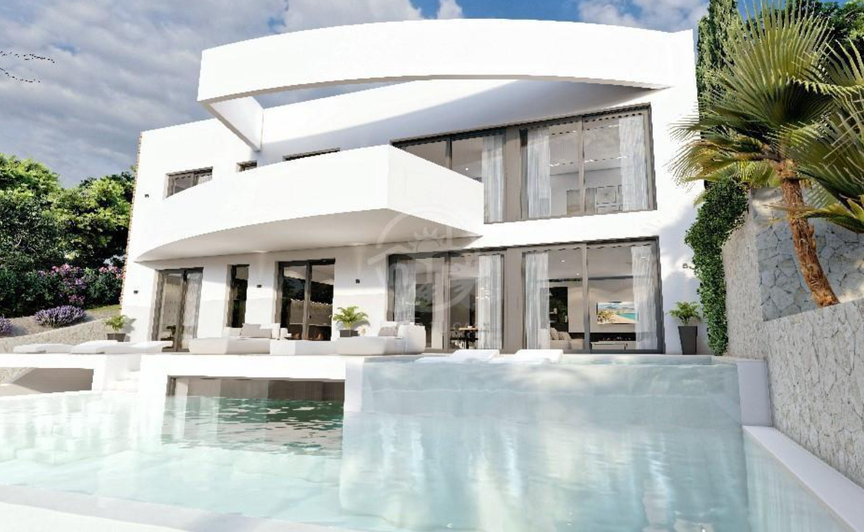 Paraiso Luxurious Villa