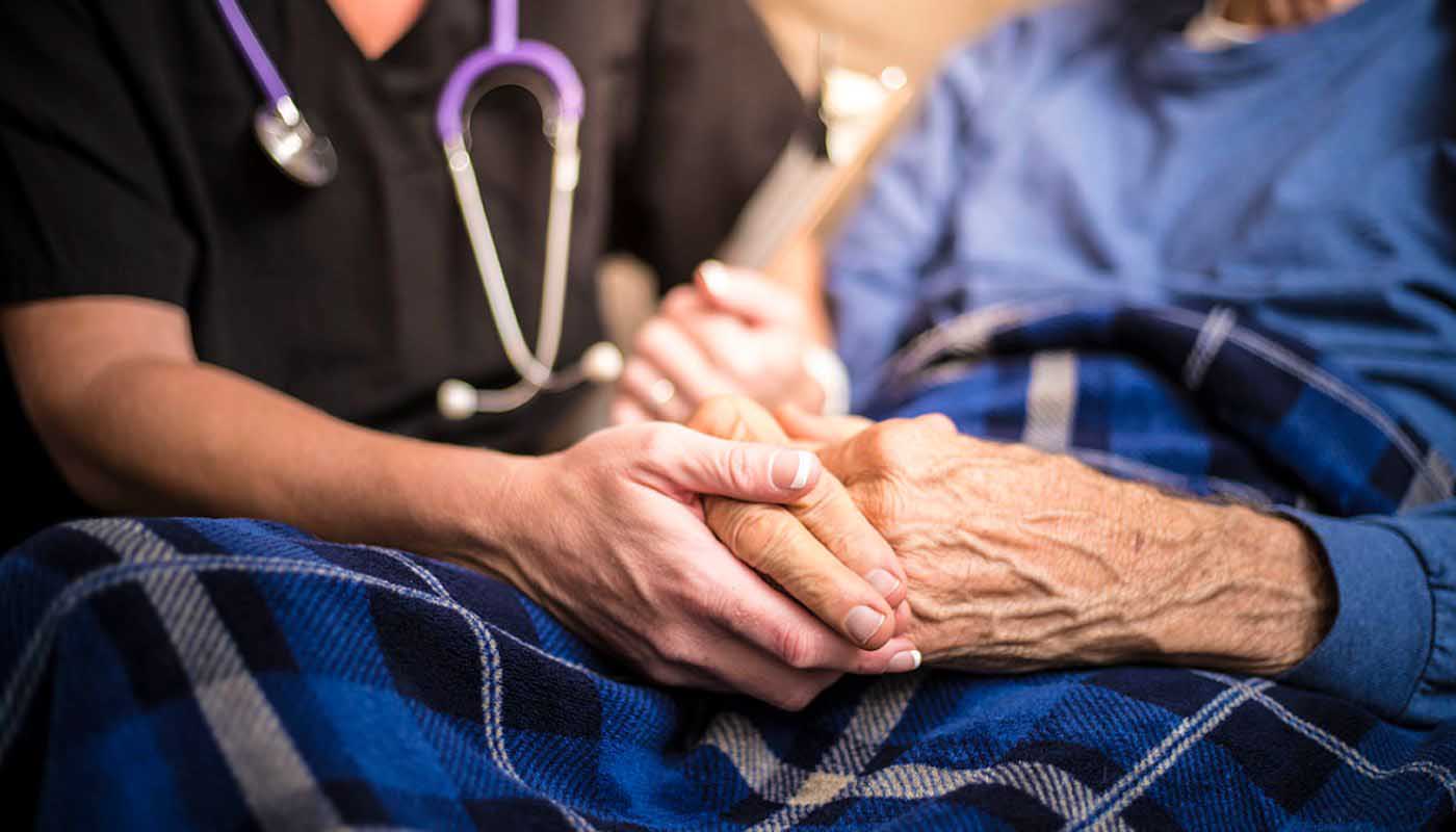 How general Inpatient hospice care is helpful for patients