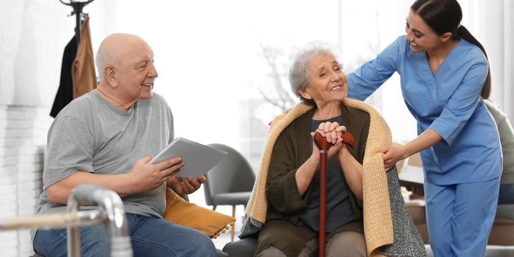 Family Support in Hospice