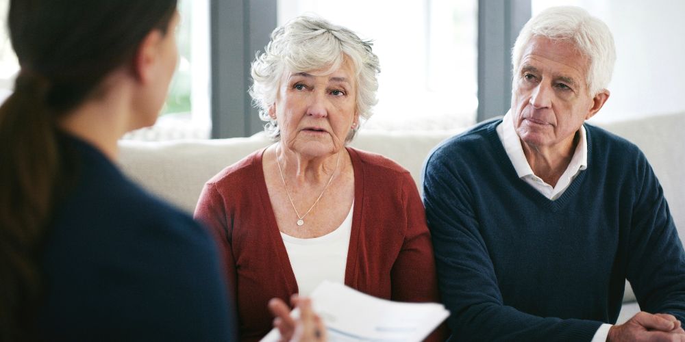 Palliative Care Decisions