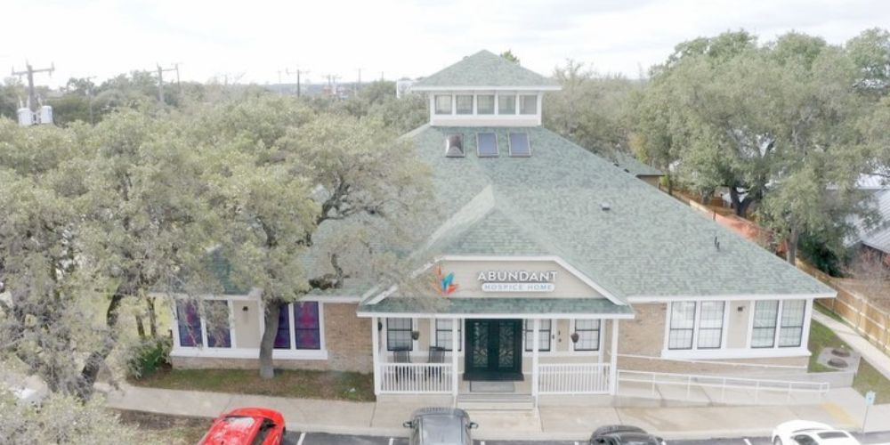 Abundant Hospice Centre in San Antonio